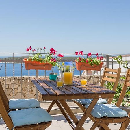 Apartmani Ad Hvar Hvar Town Eksteriør bilde