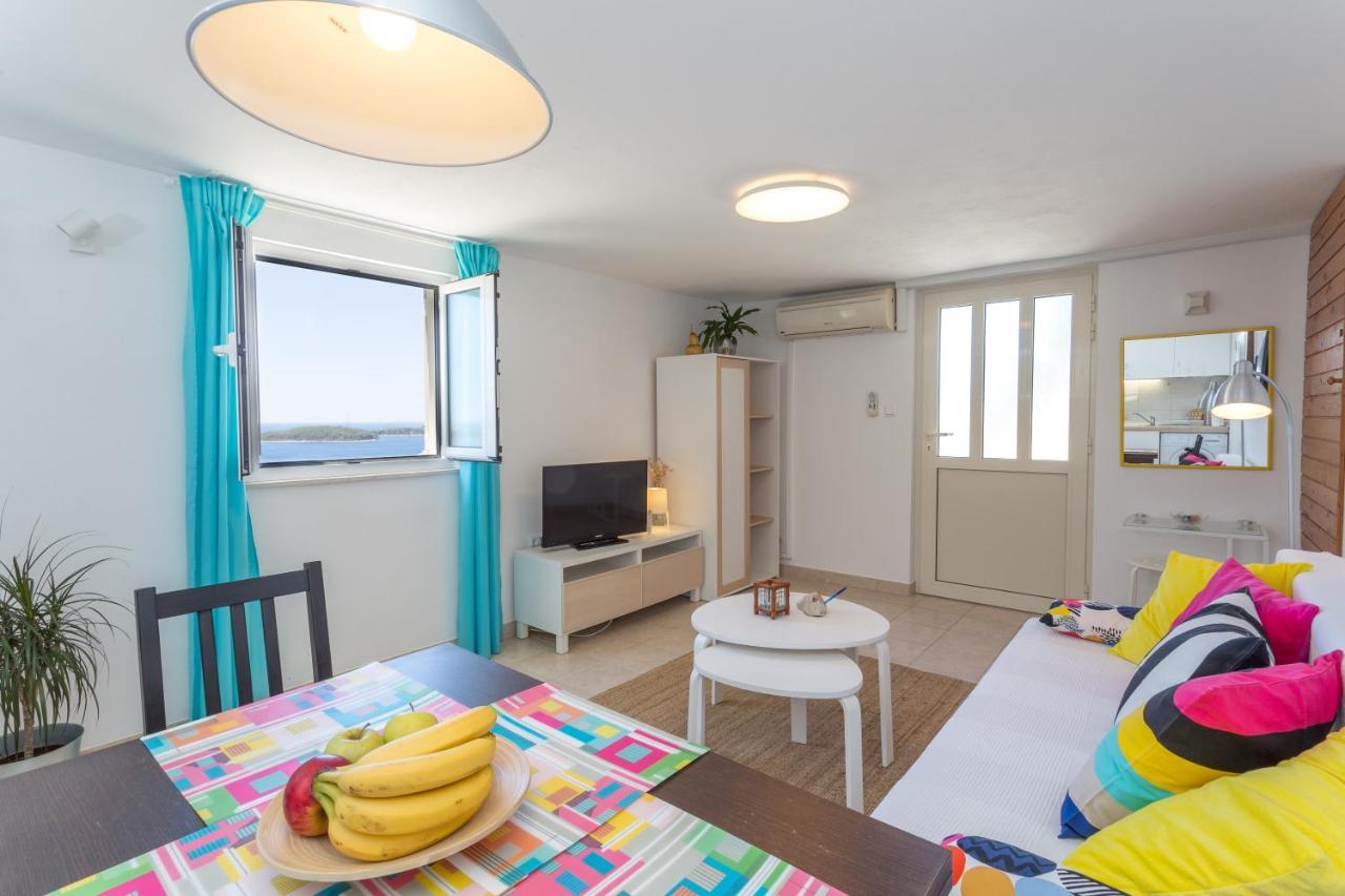 Apartmani Ad Hvar Hvar Town Eksteriør bilde