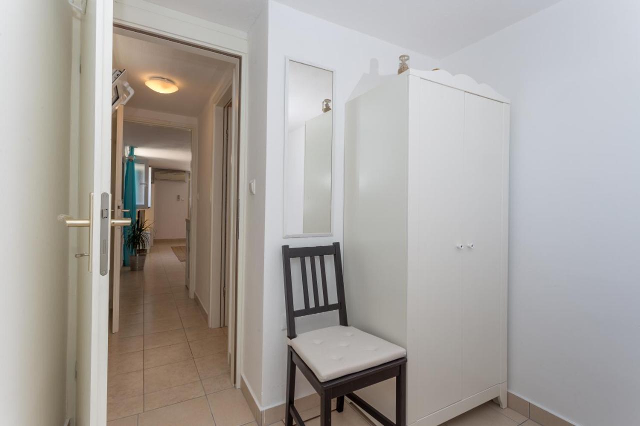 Apartmani Ad Hvar Hvar Town Eksteriør bilde