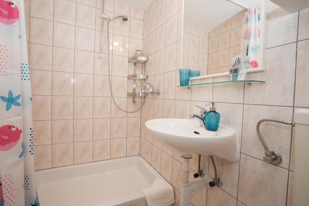 Apartmani Ad Hvar Hvar Town Eksteriør bilde