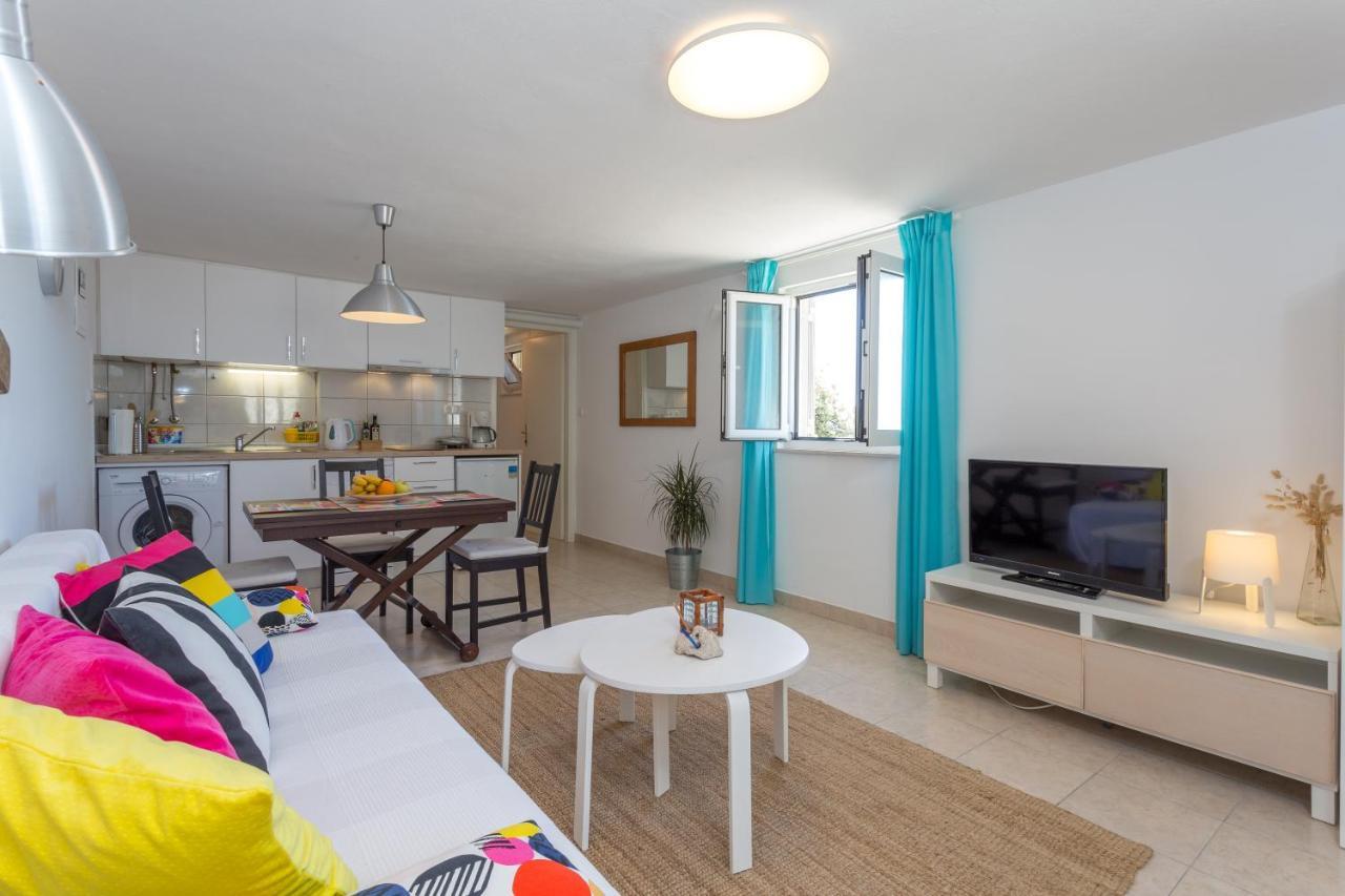 Apartmani Ad Hvar Hvar Town Eksteriør bilde