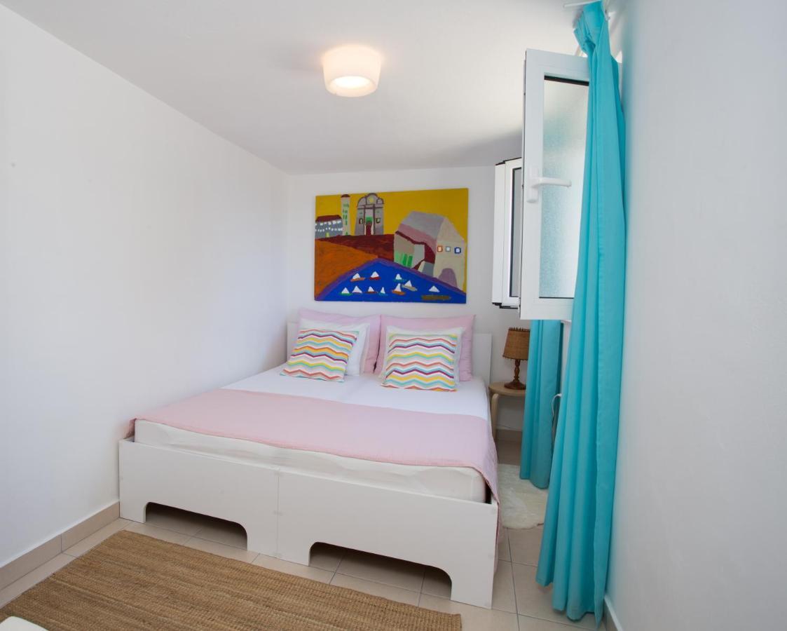 Apartmani Ad Hvar Hvar Town Eksteriør bilde