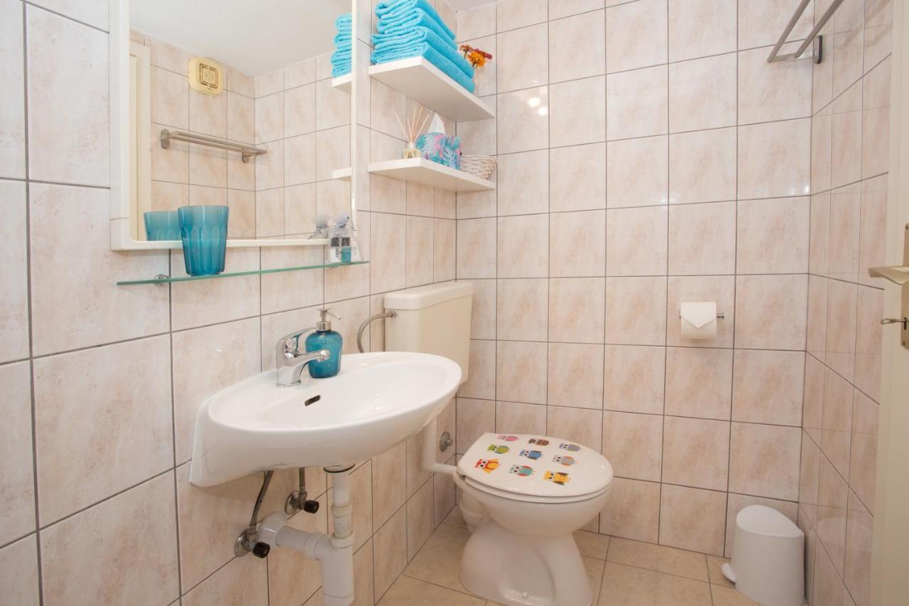 Apartmani Ad Hvar Hvar Town Eksteriør bilde
