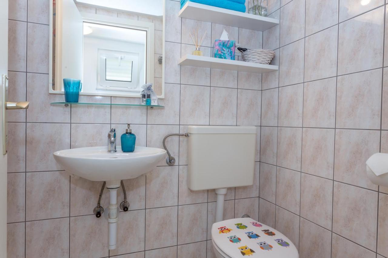 Apartmani Ad Hvar Hvar Town Eksteriør bilde