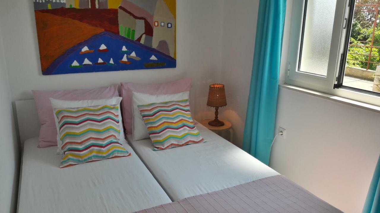 Apartmani Ad Hvar Hvar Town Eksteriør bilde