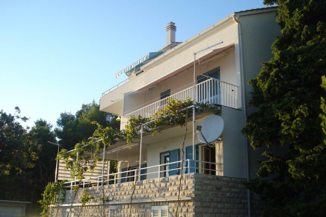 Apartmani Ad Hvar Hvar Town Eksteriør bilde