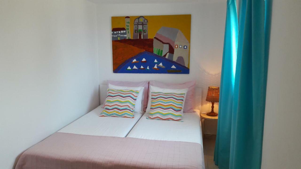 Apartmani Ad Hvar Hvar Town Eksteriør bilde